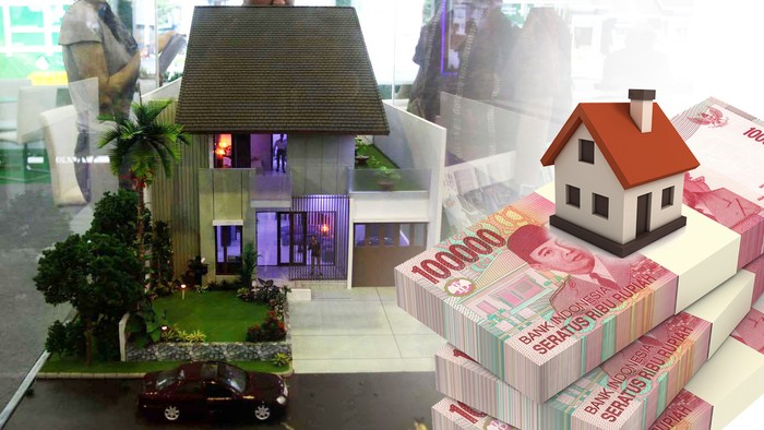 DP Rumah Turun, Bagaimana Cicilannya?