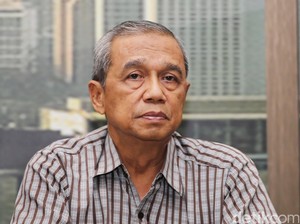 Muhammadiyah: Perlu Kajian Revisi UU KPK untuk Tangkal Pelemahan