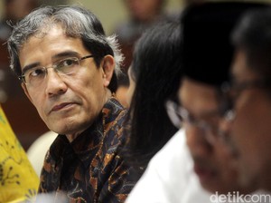Eks Komisioner KPU: Voting Tak Buruk, Asal RUU Pemilu Cepat Rampung