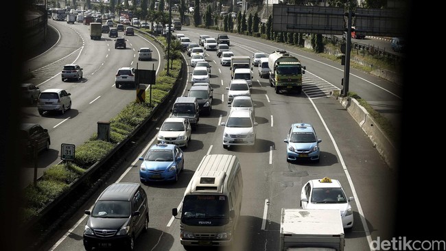 Ditunda, Tarif Tol JORR Jauh-Dekat Belum Jadi Rp 15.000