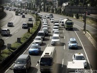 Ditunda, Tarif Tol JORR Jauh-Dekat Belum Jadi Rp 15.000