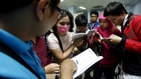 Direktur RS Harapan Bunda Finna menyebut pihaknya baru memakai vaksin yang belakangan terbukti palsu sejak Maret hingga Juni 2016 saja. Para orang tua yang telah memvaksinkan anaknya di situ tak percaya dengan pernyataan tersebut.