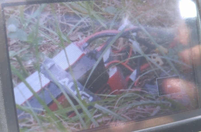 Begini Bentuk Benda Mencurigakan yang Ditemukan di Depan Gereja Semarang