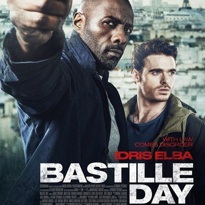 Film-film yang Rilis di Bioskop