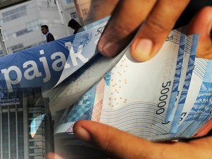 Mulai Hari Senin Kanwil DJP Jabar I Bisa Terima Permohonan Tax Amnesty Wajib Pajak