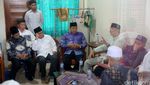 Bakal Cagub Sjafrie ke Masjid Luar Batang