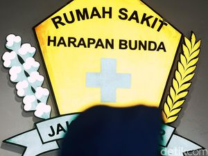 Keluarga: dr Indra Tak Tahu Vaksin Itu Palsu, Diberikan Juga ke Anak Cucu