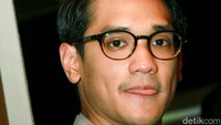 Penyanyi berusia 27 tahun itu akan merilis album dalam waktu dekat ini. Pool/Gus Mun/detikFoto.
