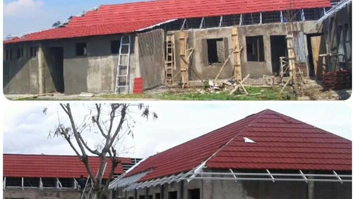 Pemkot Bandung Bangun Empat Sekolah Baru, Ini Lokasinya