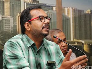 Ini Penjelasan BNN Soal Pelaporan Haris Azhar ke Bareskrim Polri