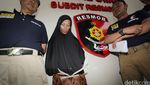 Anwar Diserahkan ke Kanwil Kemenkum HAM