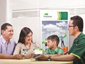 Pegadaian Tawarkan Produk Tabungan Emas untuk Biaya Pendidikan Anak