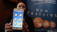 Astra Credit Companies (ACC) kembali menambah fitur baru dalam aplikasi mobile ACC Yes mereka untuk mempermudah layanan pembiayaan.