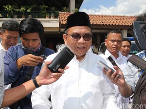 Bawaslu DKI Putuskan M Taufik Bisa Nyaleg di Pemilu 2019