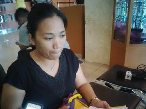 Orang Tua Pasien Korban Vaksin Palsu Tuntut RS Elisabeth Berikan Penjelasan