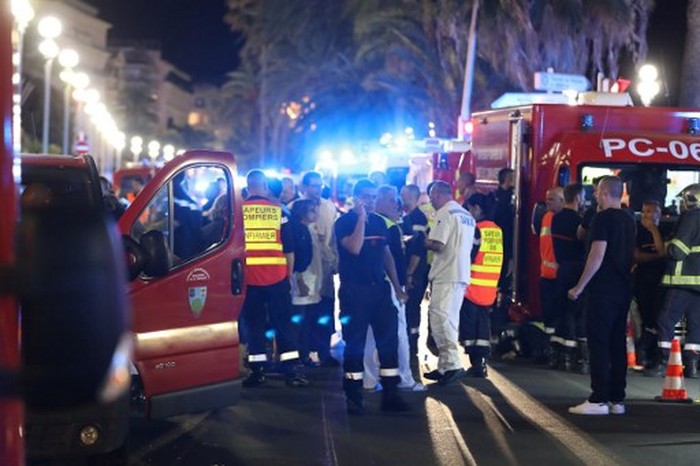 Kartu Identitas WN Prancis-Tunisia Ditemukan di Truk yang Tewaskan 77 Orang