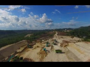 Selain Tol Melayang Jakarta-Cikampek, Jasa Marga Juga Bangun Trans Sumatera