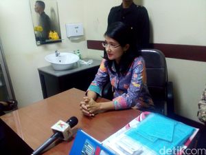 RS Harapan Bunda Siap Tanggung Kerugian Korban Vaksin Palsu