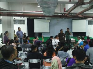 Ini 7 Tuntutan Orang Tua Korban Vaksin Palsu Kepada RS St Elisabeth