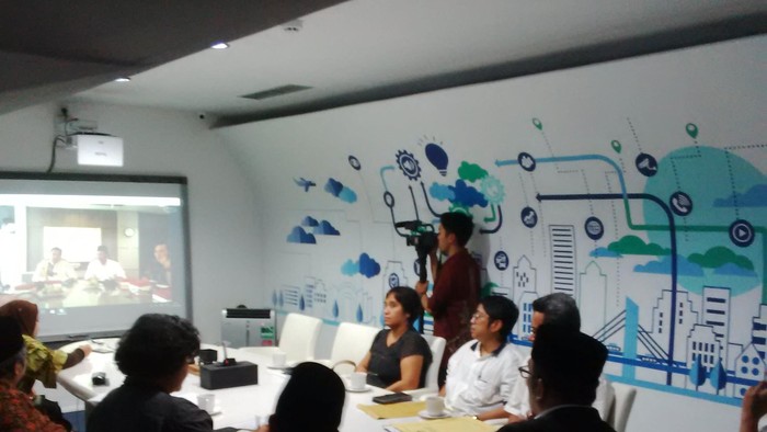 Bandung Siap Kolaborasi Smart City dengan 9 Kota di Indonesia