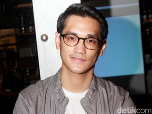 Jelang Rilis Album Baru, Afgan Garap Film Pendek