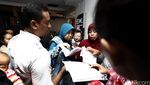 Ortu Korban Vaksin Palsu Protes ke RS Harapan Bunda