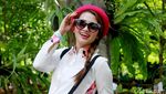 Fitri Carlina Centil Bak ABG