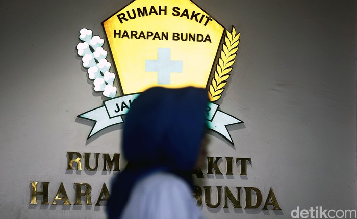 Ortu Pasien Korban Vaksin Palsu Bikin 7 Tuntutan Ke Rs Harapan Bunda