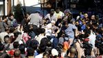 RS Harapan Bunda Beri Pernyataan ke Ortu Korban Vaksin Palsu