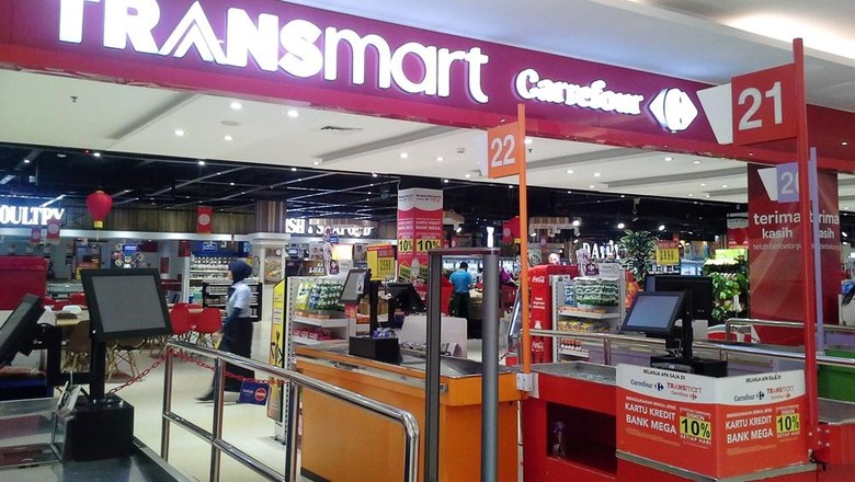 Kabar Hoax Penculikan Anak di Carrefour Kembali Muncul, Jangan Dipercaya! Kabar Hoax Penculikan Anak di Carrefour Kembali Muncul, Jangan Dipercaya!