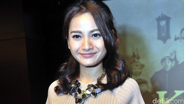 Acha Septriasa, Sederhana tapi Manis