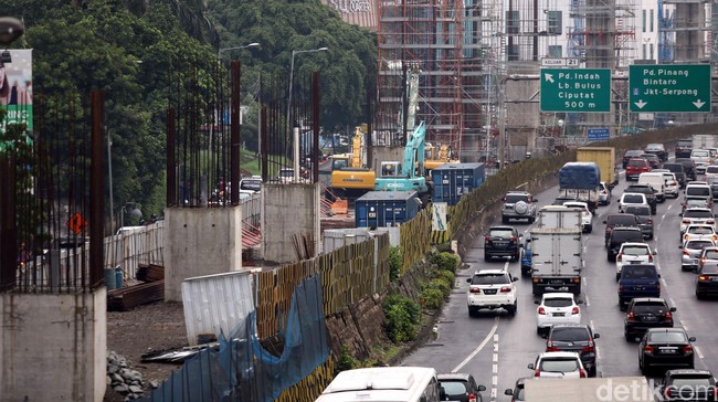 Urus Izin Di RI Masih Ribet, Peringkat Kemudahan Berusaha Mandek