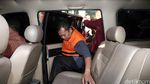 Panitera Pengganti PN Jakpus Diperiksa KPK