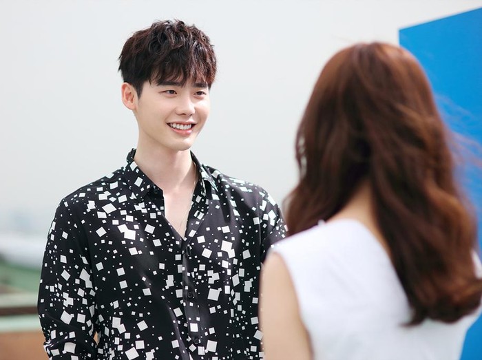 Episode Spesial Drama W Tayang Minggu Depan