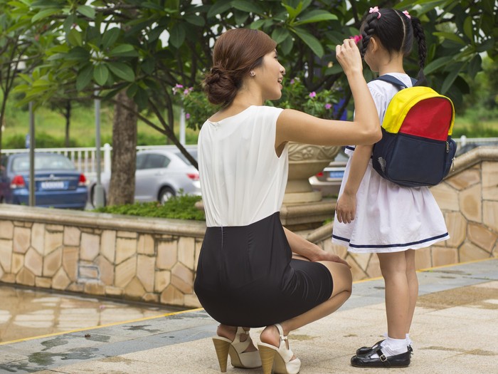 Agar Anak Tetap Tumbuh dan Berkembang Meski Ortu Super Sibuk
