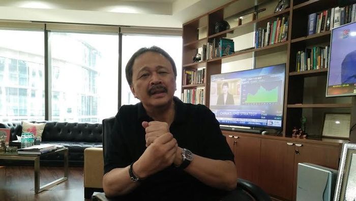 Foto: Dewi Rachmat Kusuma Foto: Dewi Rachmat Kusuma