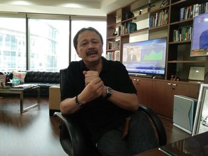 Dirut BEI Bicara Soal Potensi Dana Tax Amnesty Masuk ke Pasar Modal