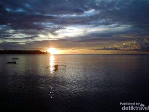 Eksotisme Morotai Siap Memukau Traveler Akhir Pekan Ini