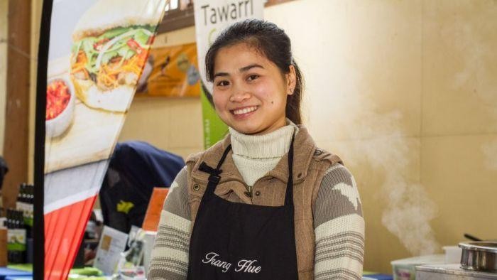 Dari Vietnam Memulai Hidup Baru di Australia