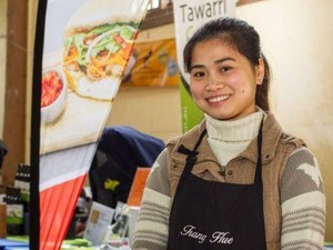 Dari Vietnam Memulai Hidup Baru di Australia