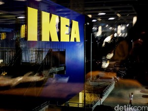 Ikea Akan Luncurkan Furnitur Kekinian Bersama Desainer Favorit Kanye West
