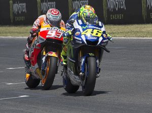 MotoGP Argentina, Tonton Live Streaming di detikSport