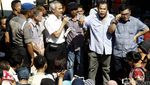 RS Harapan Bunda Beri Pernyataan ke Ortu Korban Vaksin Palsu