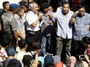 RS Harapan Bunda Beri Pernyataan ke Ortu Korban Vaksin Palsu