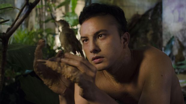  5 Film Pilihan Akhir Pekan