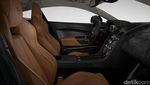 Aston Martin Ala Pesawat Tempur