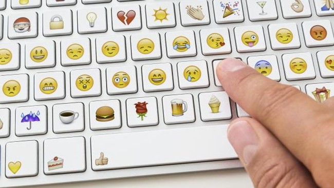 Daftar Emoji yang Bisa Bikin Salah Paham