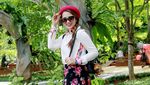 Fitri Carlina Centil Bak ABG
