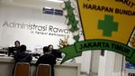 Ortu Korban Vaksin Palsu Protes ke RS Harapan Bunda