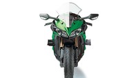 Masih Ngotot, Kawasaki Siapkan Ninja Terbaru 1.000cc